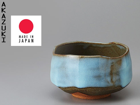 Mashiko Matcha bowl